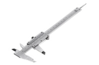 Штангенциркуль Intertool 150мм x ±0.05 мм/м (MT-3015)