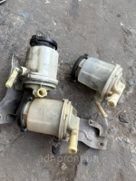 Бачок гидроусилителя руля оригинал Джили МК