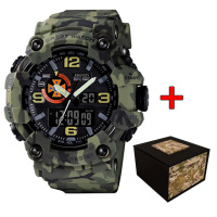 Awarder 002  ДСНС Camo Green