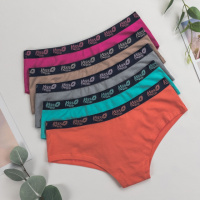 Женские шортики   р.M, L, XL    5шт L