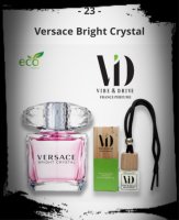 Автопарфюм Versace Bright Crystal Vibe&Drive