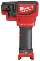 Шпилькоріз акумуляторний безщітковий MILWAUKEE M18 BLTRC-0X (каркас, HD кейс)