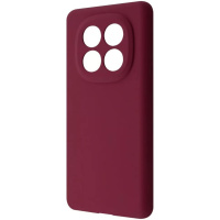 Чохол WAVE Full Silicone Cover для Xiaomi Redmi Note 15 4G/5G/Poco M8 5G Plum