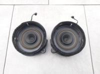 Динамик задней двери Мерседес-Бенц W210