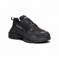 Balenciaga Triple-S  Black