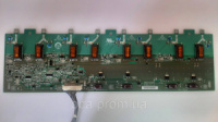 Плата Инвертор V225-3XX 4H+V2258.131/A  CCP518SW