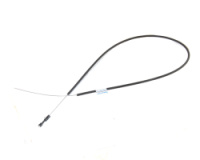 Трос капота ВАЗ 1118 (тяга-проволока)