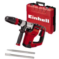 Відбійний молоток Einhell TE-DH 12 (4139100): 1050 Вт, 12 Дж, 4100 уд./хв., SDS Max патрон