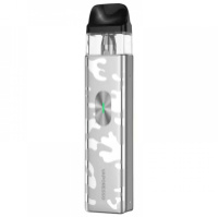 Vaporesso XROS 4 Mini. Camo Silver