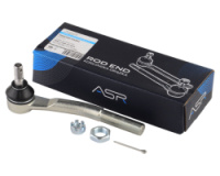 Наконечник рулевой ВАЗ 2108-099, 2113-15, прав. наружный, с крепежом