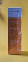 Відновлювальний гель крем Sesderma c-vit 50 мл