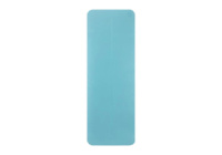 Килимок для йоги Manduka Begin Yoga Mat Blue Lotus Thunder 172x61x0.5 см