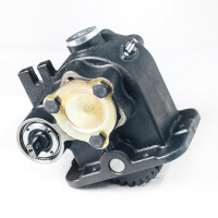 КОМ Foton механіка