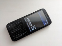 Мобільний телефон Nokia 225 (RM-1011) dual sim black бу.