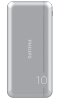 ✔️SALE! Повербанк Philips Ultra Compact DLP1810NV/62 10000 mAh