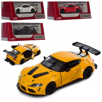 Машинка инерционная Kinsmart KT5421W 12,5 см