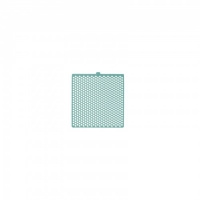 Прижимной воск GEO с круглыми отв.