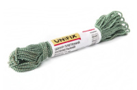 Мотузка плетена Unifix 1.5мм x 20м будівельна (699582)