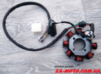 Генератор Статор Viper ZS200N ViperV200N