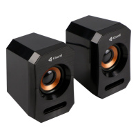 Комп'ютерні колонки Kisonli A-606