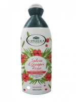 Лечебный шампунь против перхоти L'Angelica Officinalis, 250мл