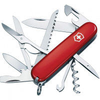 Нож Victorinox Huntsman Red Blister (1.3713.B1)