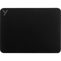 Килимок для миші YENKEE YPM 35 Gaming pad SPEED TOP M Black