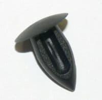 Крепления обшивки, одна шляпка Клипсы прочие - Ford Много моделей