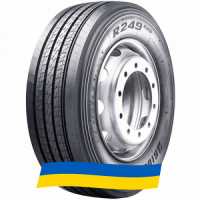 385/65 R22.5 Bridgestone R249 Evo 160/158K Рулевая шина