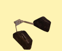 Поплавок карбюратора 2108, 2109, 21099, 2110