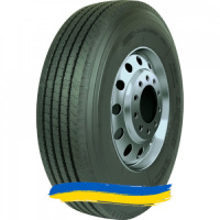 315/80R22.5 Supercargo SC155 156/150M Рулевая шина