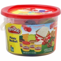 Набор пластилина Play-Doh Пикник