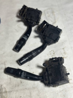 Переключатель подрулевой правый Джили МК