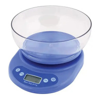 Весы кухонные электронные с чашей для продуктов до 5 кг ACS KE2