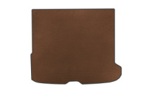 Коврик в багажник EVA V2 (Коричневый) для Mercedes GLC X254 2022- гг