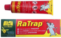 Клей від гризунів та комах RaTrap (РаТрап)
