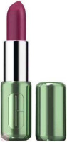 Стойкая матовая помада для губ Clinique Pop Longwear Lipstick Matte 3,9 г 07 Matte Pow