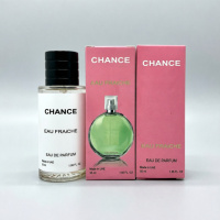 Chance Eau Fraiche - UAE Tester 55ml