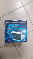 УЦЕНКА! Портативный кондиционер LED Arctic Air ULTRA Original 10 Вт (Плохая упаковка 2525)