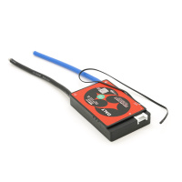 BMS плата DaLy LiFePO4 12V 4S 50\50A