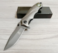 Нож складной 20,5см / АК-168