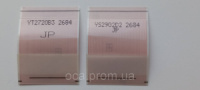 Шлейф LVDS T-con 64-66-68pin YT2720B3 2684 JP YS2902D2 2684 JP довжина-4,8см ширина-3,5см