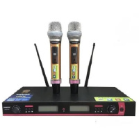 Микрофон беспроводной SHURE DM UG-X10 II , BOX