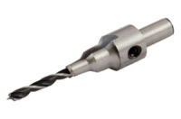 Сверло под конфирмат Granite 4.2 мм регулируемое (2-32-042)