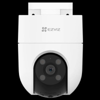 Ezviz CS-H8C (4МП,4мм) Камера Wi-Fi 2К+ с панорамированием и наклоном