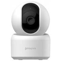 IP камера Proove Sentry White (IPCS30002002) (Код товару:38456)