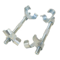 Съёмники пружин авто двухзахватные 300мм (ХЗСО) CSCS030R2