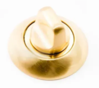 Фіксатор SAFITA WC R41 SG-GP Золото - Матове золото