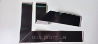 Шлейф LVDS T-con 96pin BN96-39821B   BN96-39820E довжина 35см 50см ширина 5см