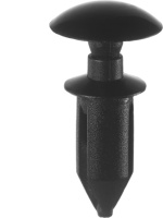 Крепления распорного действия С нажимным распорным штырём - Chrysler Много моделей